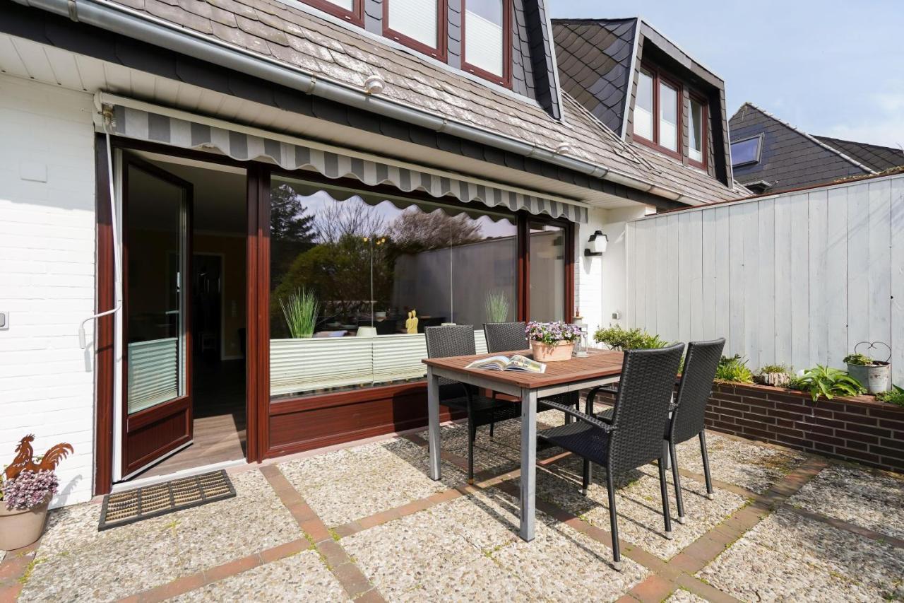Silwai Eg * Rantum (Sylt)