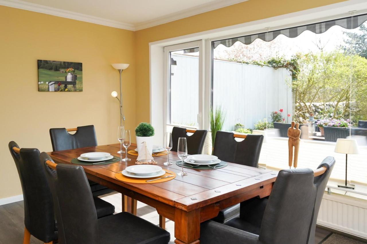 Apartment Silwai Eg Rantum (Sylt)