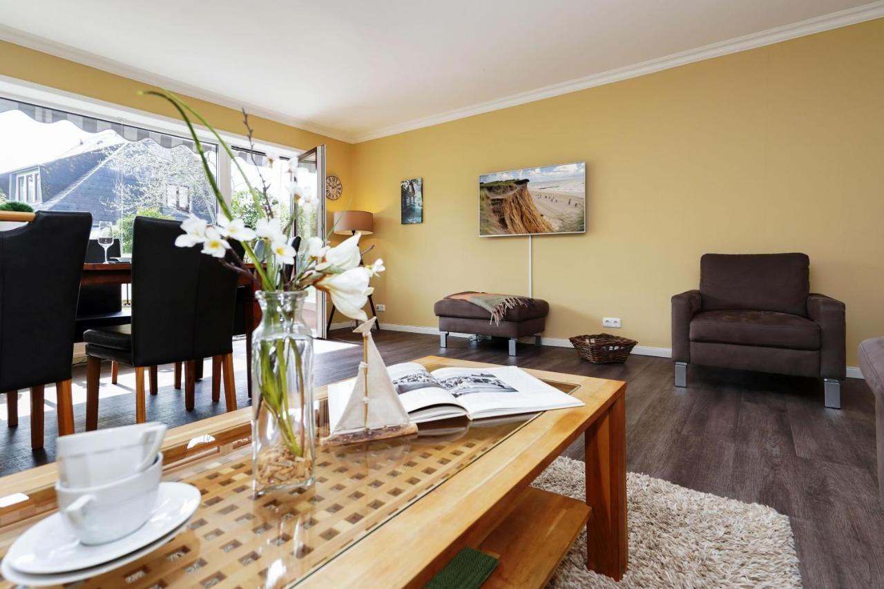 Silwai Eg Rantum (Sylt)