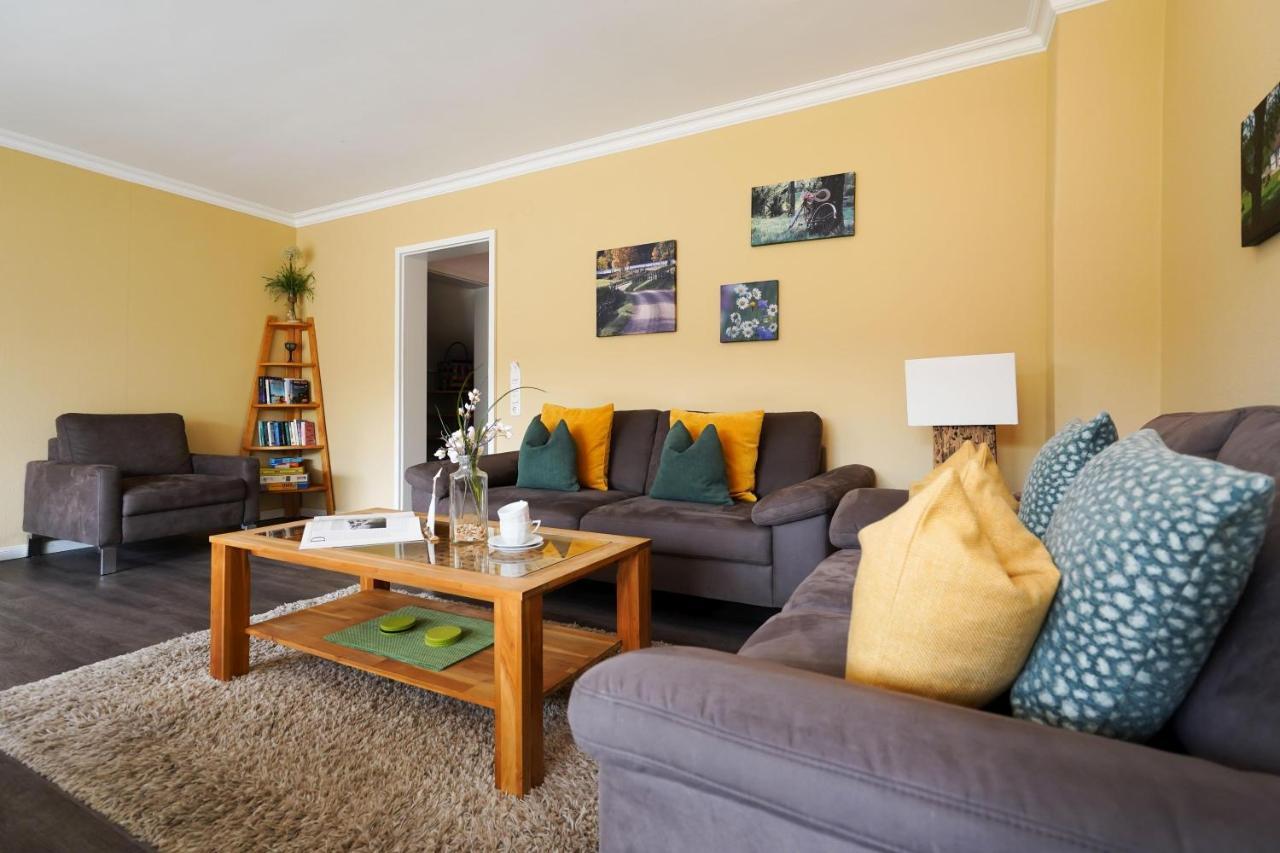 Apartment Silwai Eg Rantum (Sylt)