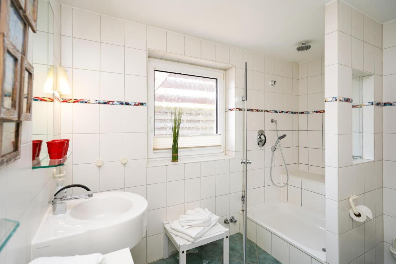 Silwai Eg Rantum (Sylt)