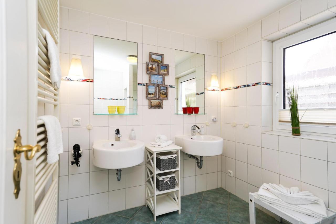 Silwai Eg * Rantum (Sylt)